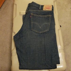 Levi's 559